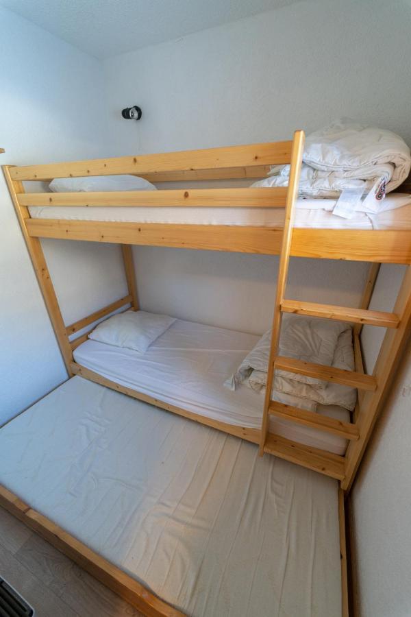 Les Saisies Appart 1 Chambre Au Pied Des Pistes المظهر الخارجي الصورة
